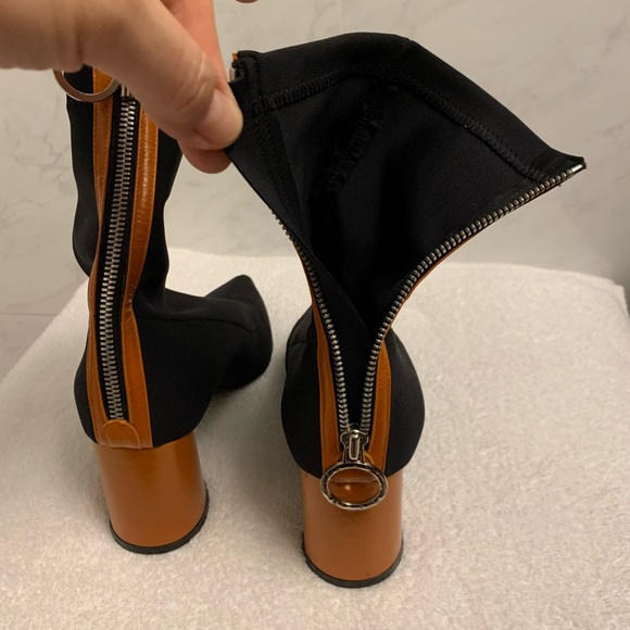 JamT Jumeoux New boots - Picture 6 of 6